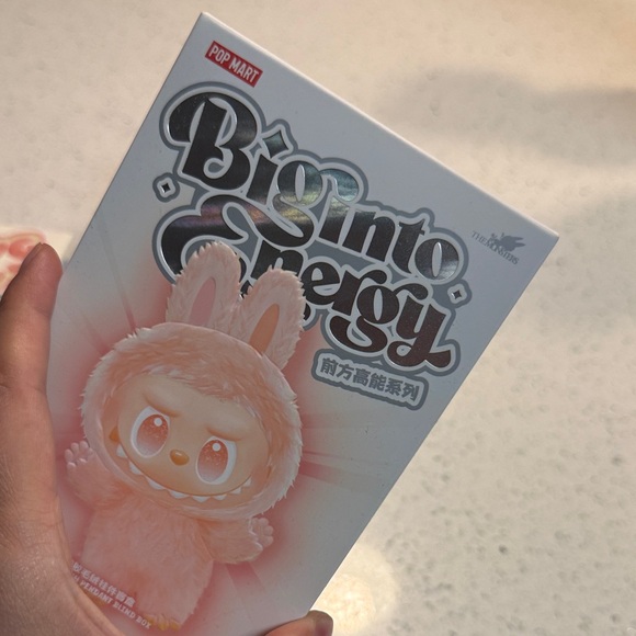 Authentic POP MART bundle - Picture 5 of 9